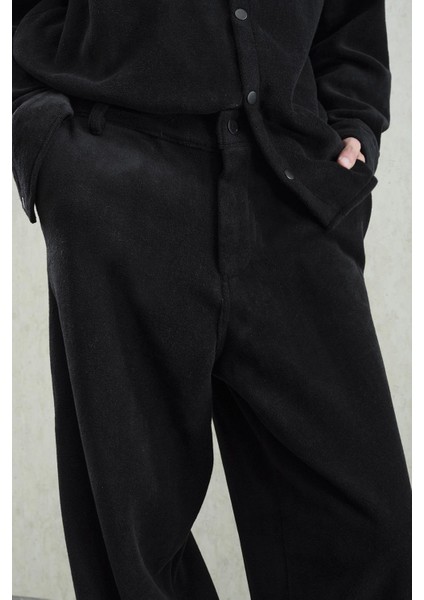 Polar Siyah Pantolon fırsatları