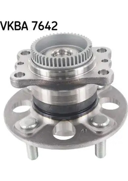 VKBA7642 Arka Poyra 527500U000 527501R000 527504L000