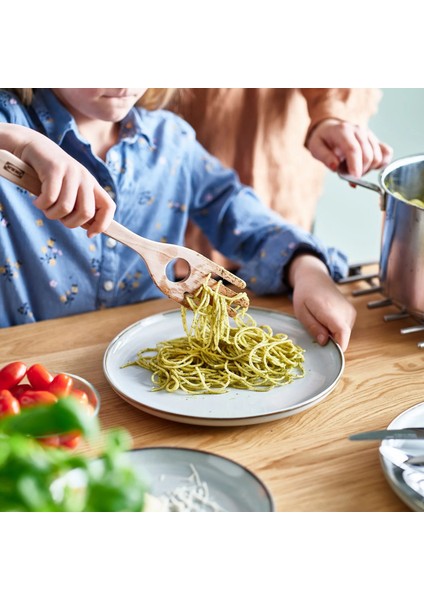 Stralfena Spagetti Servisi Huş 30 cm fiyatları