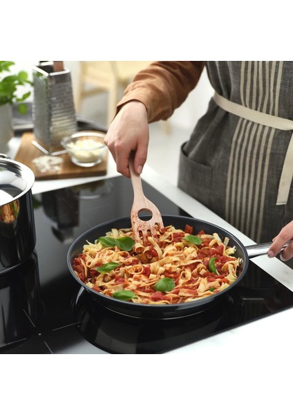 Stralfena Spagetti Servisi Huş 30 cm modelleri