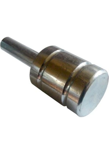 Demir Kapı Denge Makarası (Metal)