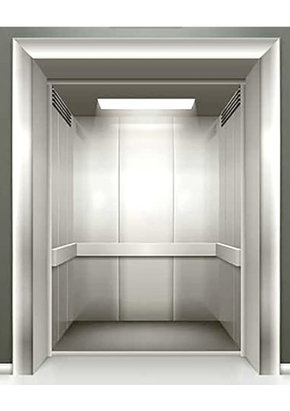 Asansör Temizleyici Paslanmaz Çelik ve Krom Parlatıcı 500 ml + Mikrofiber Bez Stainless Steel &amp; Chrome Cleaner And Polish fiyatları