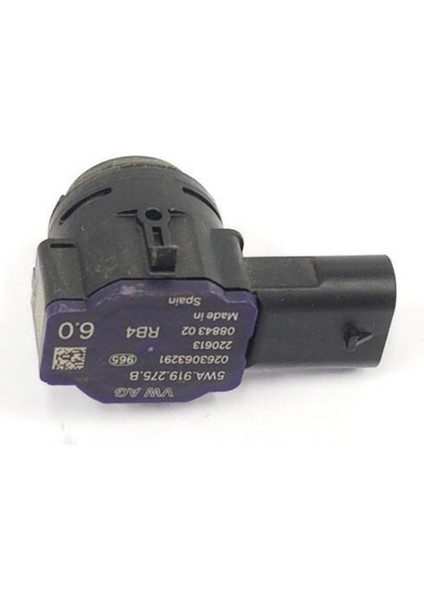 Octavia 2019-2024 Arka Park Sensörü Sensör 5WA919275B fiyatları