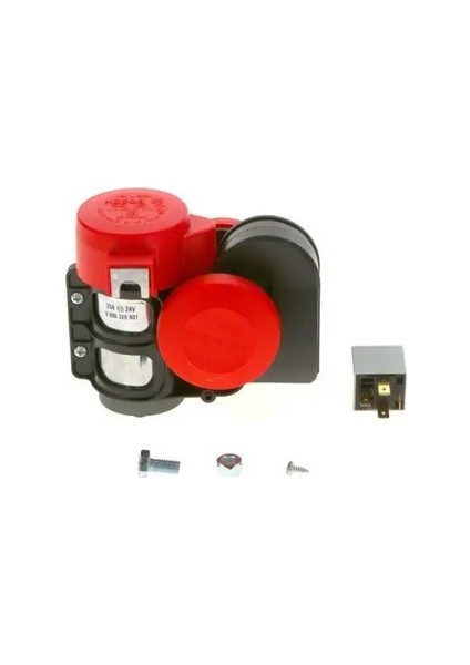 0986320401 Korna 24V