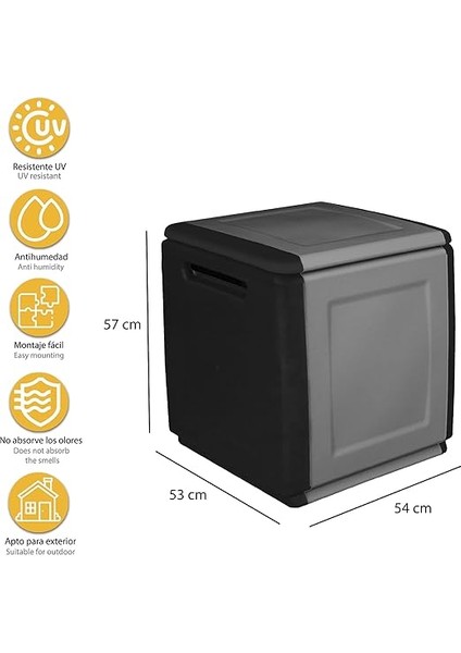 Art Plast Cb1/n Cube Amaçlı modelleri
