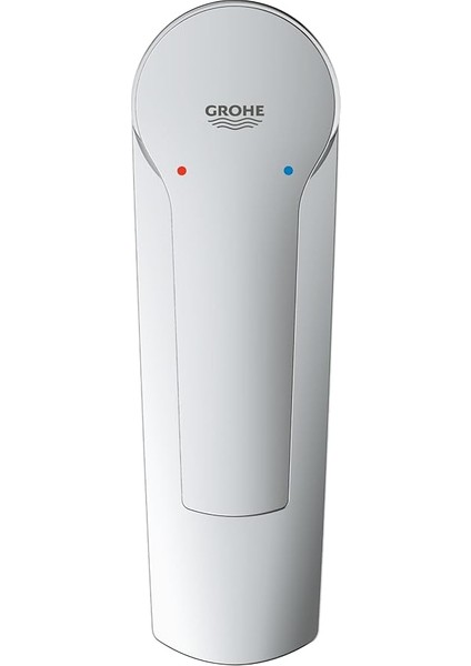 Start Quickfix Lavabo Bataryası, S-Boyut, Su Tasarruflu, Krom, 23550002 fırsatları