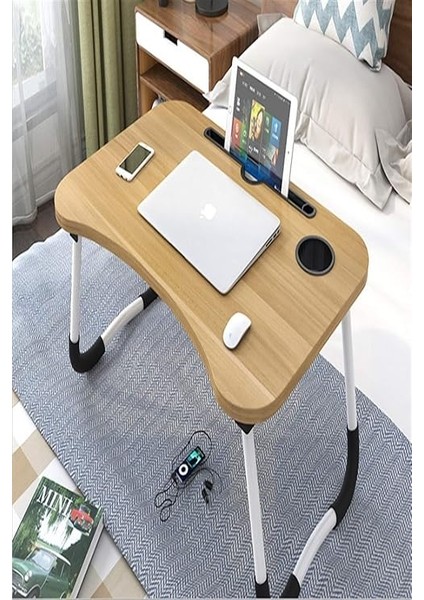 Koltuk Kanepe Masa Yatak Üstü Kahvaltı Ders Çalışma Hasta Servis Sehpası Laptop Masası fırsatları