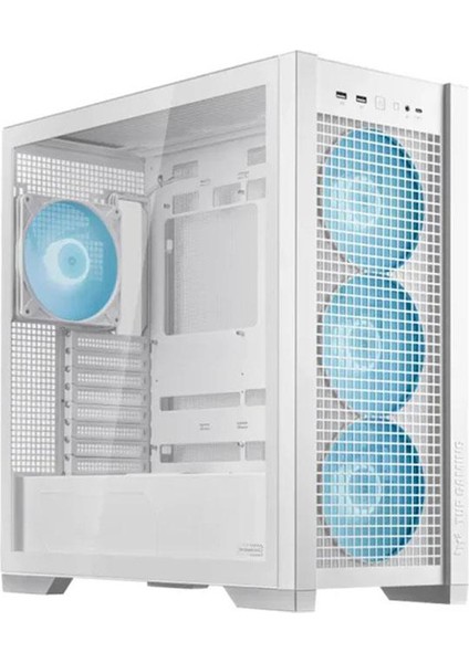 Webatm5 Ryzen 5 5600 16GB Ddr4 Ram 512GB Nvme 8gb Rtx 4060 Ti Masaüstü Oyuncu Hazır Sistem modelleri