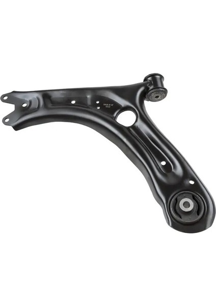 3863501 On Alt Salincak Sol 5C0407151A 5C0407151B 5C0407151D