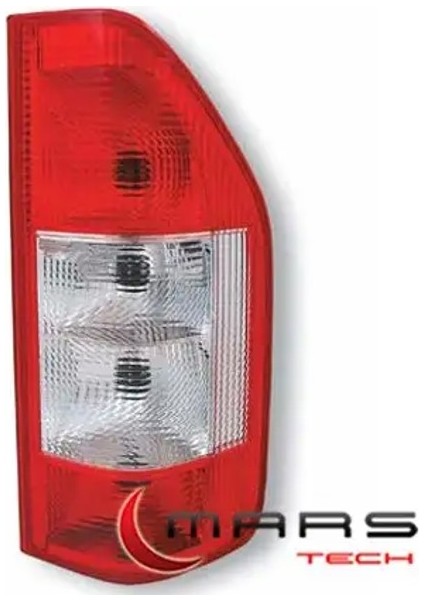 510934 Stop Lambasi Sol 0008261556 8261556