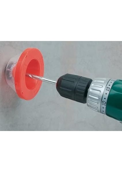 Man 12498, Matkap Talaşı Haznesi, Kırmızı fırsatları