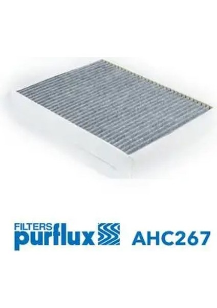 AHC267 Polen Filtresi (Karbonlu) 02C2Z32298 02J9C11886 1609999080