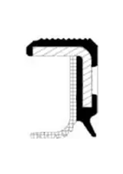 20037125B (82037125) Yag Kecesi 04E103085C 82037125