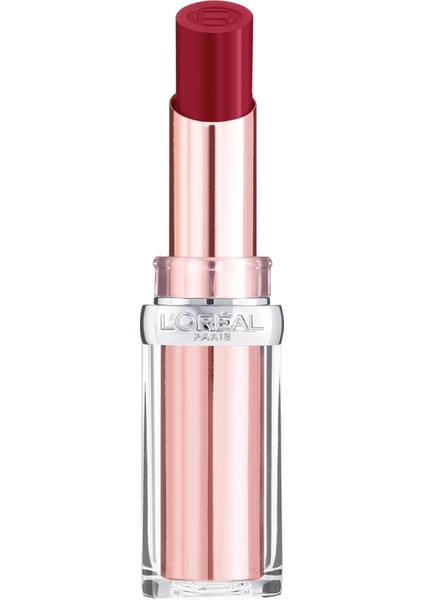 Paris Glow Paradise Balm-In-Lipstick - Işıltı Veren Ruj 353 Mulberry Ecstatic