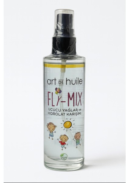 By Hülya Kayhan Fly Mix 100 ml -Nose Mix 10 ml Okula ve Kış Sezonuna Hazırlık Avantaj Paketi fiyatları