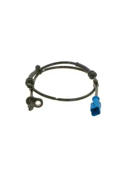 0265008485 Abs Sensoru Arka 4545E5 4545J8 9651969380