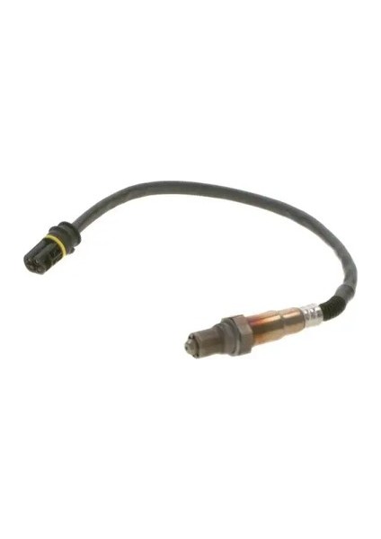 0258006272 Oksijen Sensoru 0015400517 A0015400517