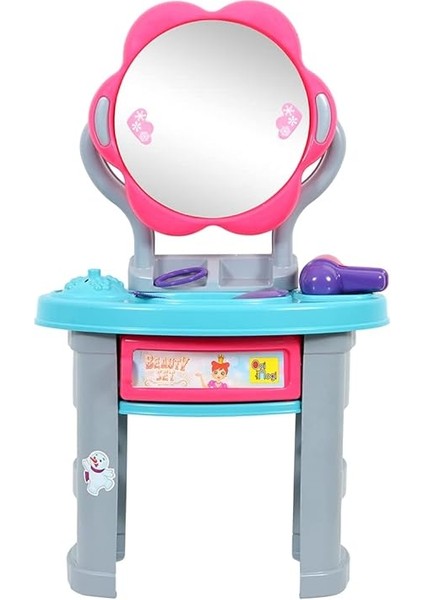 Mogi Toys Güzellik Seti, 18 Parça modelleri