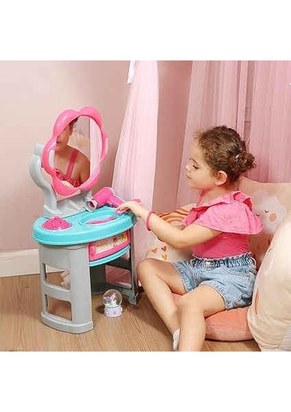 Mogi Toys Güzellik Seti, 18 Parça indirimleri