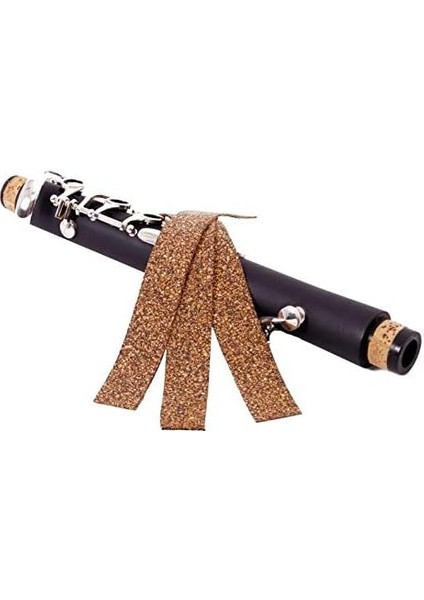 Mia Hmc3 Klarnet Mantar Şerit