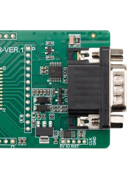 XDNP88GL MC68HC05BX Adaptörü Çoklu Prog/ Anahtar Aracı ile Kullanılır Plus/ Okuma ve Yaz MC68HC05B32 (Yurt Dışından) fiyatları