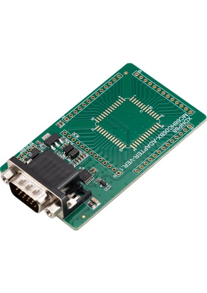 XDNP88GL MC68HC05BX Adaptörü Çoklu Prog/ Anahtar Aracı ile Kullanılır Plus/ Okuma ve Yaz MC68HC05B32 (Yurt Dışından) fırsatları