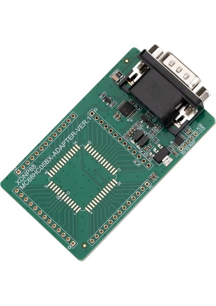 XDNP88GL MC68HC05BX Adaptörü Çoklu Prog/ Anahtar Aracı ile Kullanılır Plus/ Okuma ve Yaz MC68HC05B32 (Yurt Dışından) indirimleri