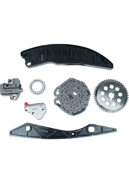 GTCKHY0091 Eksantrik Zincir Takimi