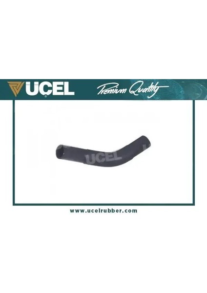 51221 Radyator Hortumu Alt 1326972080 1341639080 1351GC