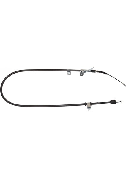 2702678 Arka El Fren Teli Sag 597702S200 597703W200