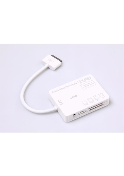 Ip-508 Ipad Kart Okuyucu