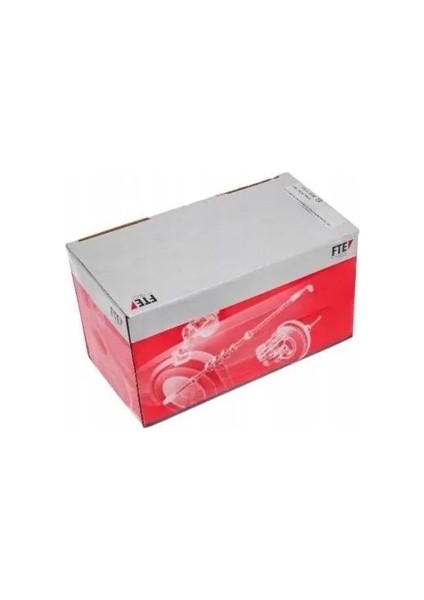 1100334 Debriyaj Hidrolik Bilya 4C117C559AH LR019597 LR031455