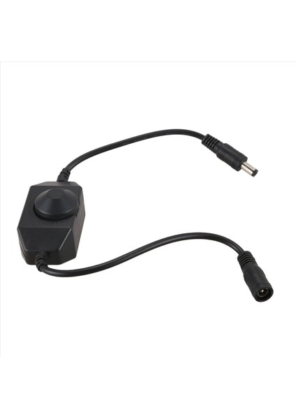5x 12V / 24V 6A LED Dimmer Kontrolör Kolay Renk Net Siyah Için Parlaklığı Ayarlayın (Yurt Dışından) fiyatları