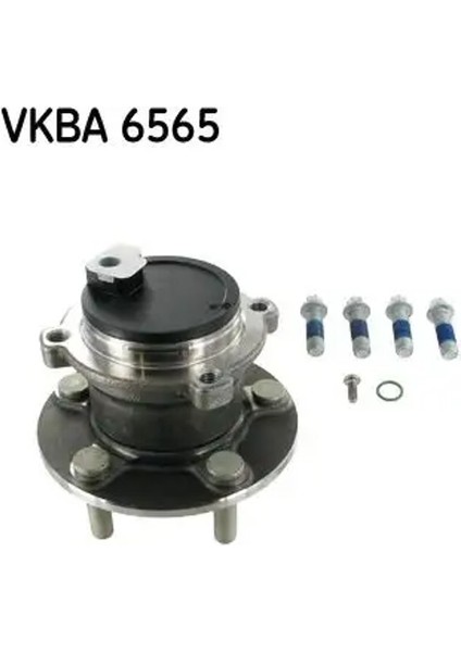 VKBA6565 Arka Poyra 31280051 31340686