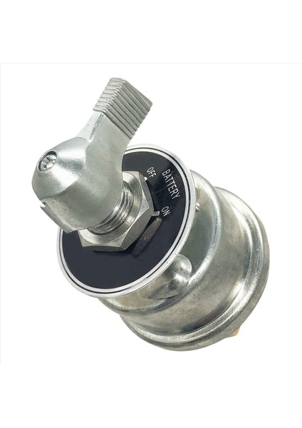 5x 12-24 V Master Pil Bağlantı Nezliği Araba Araç Rv ve Tekne Için Pil Güç Kesimi Izolatör Katili (Açık/kapalı) (Yurt Dışından) fiyatları