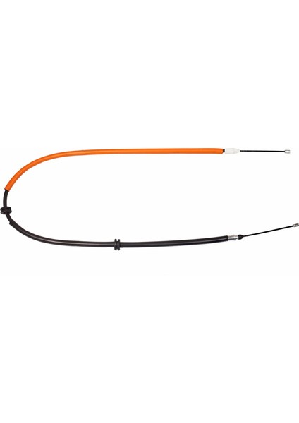 1302722 Arka El Fren Teli Sol 8200694016 8200694022