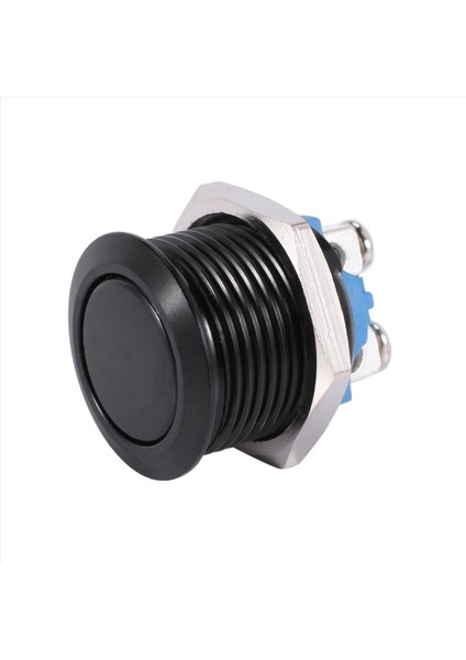 6x Korna Anahtarı Korna Düğmesi Push Düğme Anahtarı Araç Için 16MM 12V (Yurt Dışından) modelleri