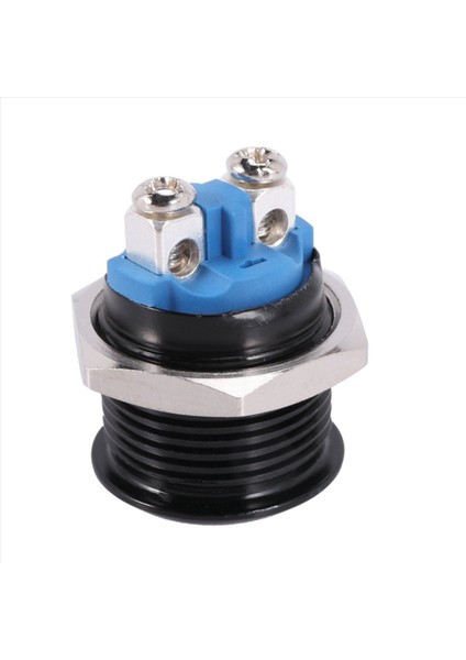 6x Korna Anahtarı Korna Düğmesi Push Düğme Anahtarı Araç Için 16MM 12V (Yurt Dışından) fırsatları