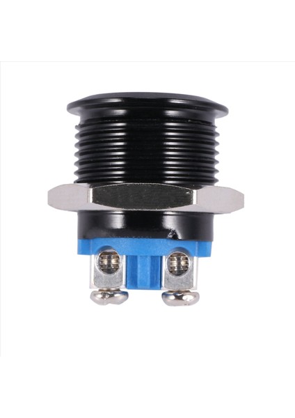 6x Korna Anahtarı Korna Düğmesi Push Düğme Anahtarı Araç Için 16MM 12V (Yurt Dışından) indirimleri