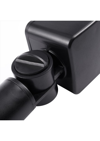 LED Işık Siyah Için 10X Dış Mekan 12V Dc Otomatik Kızılötesi Pır Hareket Sensörü Anahtarı (Yurt Dışından)