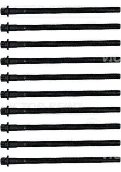 143230801 Silindir Kapak Civatasi 11127511578 11127583113