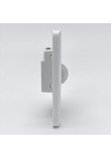 8x Pır Kızılötesi Hareket Sensörü Anahtarı 220V Otomatik Kontrol LED Lamba Aydınlama Anahtarı Akıllı Gövde Indüksiyon Dedektörü (Yurt Dışından) modelleri