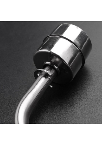 Akvaryum Için 5x Sıvı Su Seviyesi Paslanmaz Çelik Dik Açı Yüzer Anahtar (Yurt Dışından) fırsatları