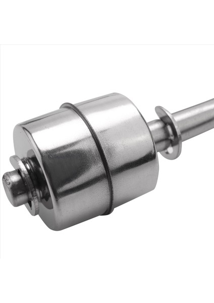 Akvaryum Için 5x Sıvı Su Seviyesi Paslanmaz Çelik Dik Açı Yüzer Anahtar (Yurt Dışından) indirimleri