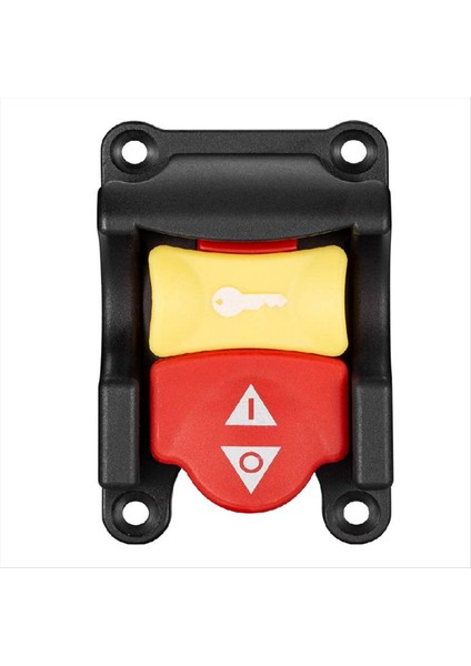 Tablo Testere Anahtarı Güvenlik Tablo Ryobi Craftsman Için Testere Güç Anahtarı 10 Inç Masa Testere Parçaları Açık/kapalı Anahtarı 125V/250V (Yurt Dışından)