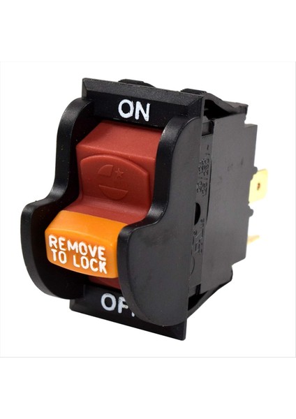 Açma Masa Testeresi SW7A SW7A 489105-00 Delta Için 11-900 31-120 Matkap Pres 34-670 Ryobi 46023 760271017 (Yurt Dışından)