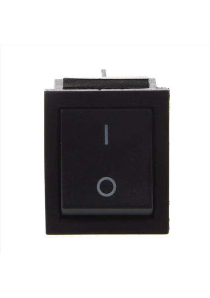 4x Ac 250V 16A 4 Pin Açık/kapalı G/ç 2 Konum Dpst Snap Tekne Rocker Switch 28X21MM (Yurt Dışından) fiyatları
