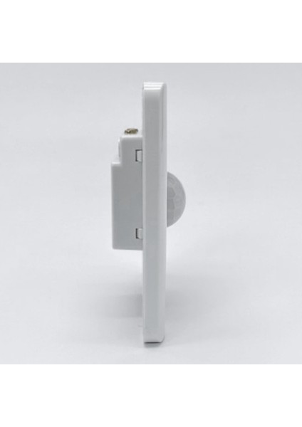 3x Pır Kızılötesi Hareket Sensörü Anahtarı 220V Otomatik Kontrol LED Lamba Aydınlama Anahtarı Akıllı Gövde Indüksiyon Dedektörü (Yurt Dışından) modelleri