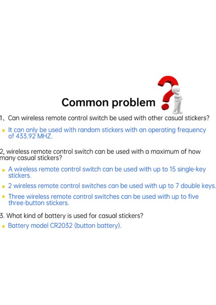 3pcs Kablosuz Işık Duvar Anahtarı Rf 433MHZ Röle Alıcı 2x 3gang Panel Anahtarı LED Lamba Için LED Uzaktan Kumanda (Yurt Dışından) indirimleri