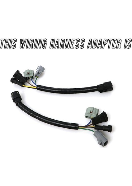 16-20 Toyota Tacoma Fit 2020 Tam LED Farlar Için Adaptörleri Takın ve Oynatın (Yurt Dışından) fırsatları